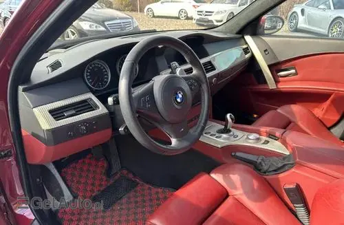 BMW M 5 