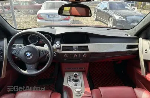 BMW M 5 