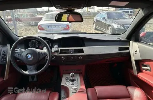 BMW M 5 