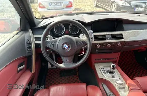 BMW M 5 
