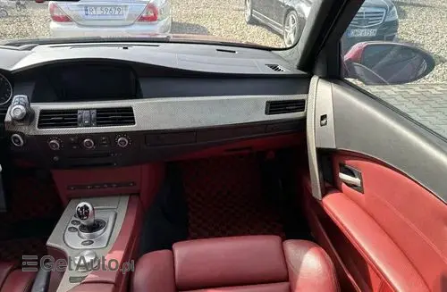 BMW M 5 