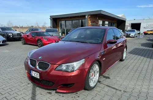 BMW M 5 