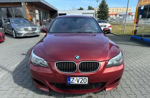 BMW M 5 