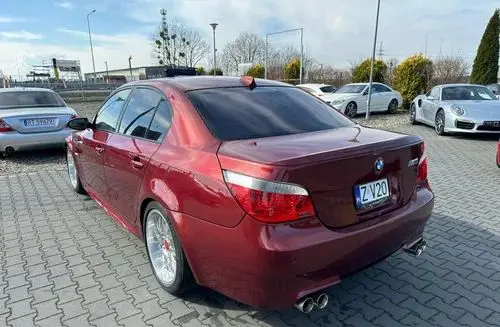 BMW M 5 