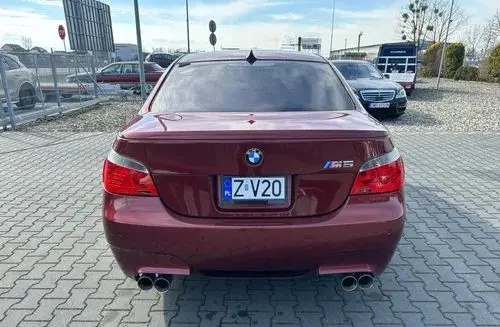 BMW M 5 