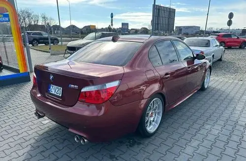 BMW M 5 