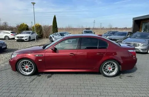 BMW M 5 