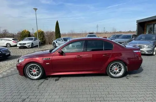BMW M 5 