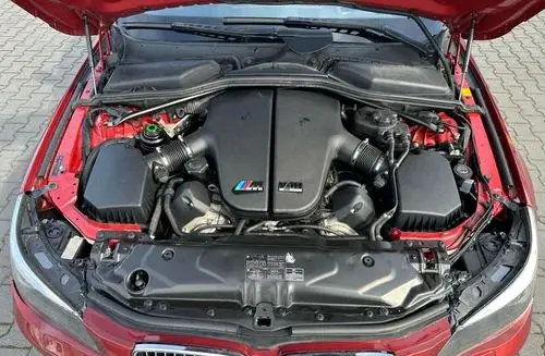 BMW M 5 