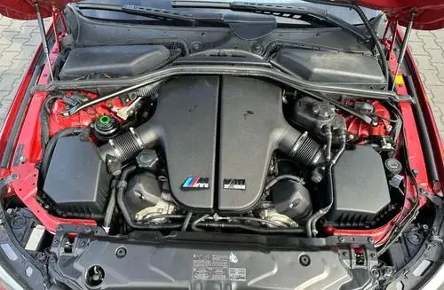 BMW M 5 
