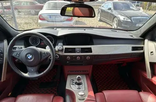 BMW M 5 