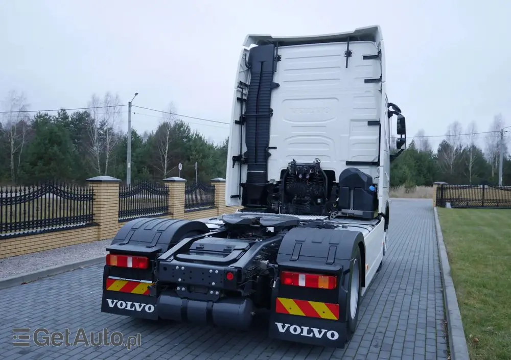 VOLVO FH 4/ 460KM/ XXL / STANDARD/ EURO-6/ NISKI PRZEB. 