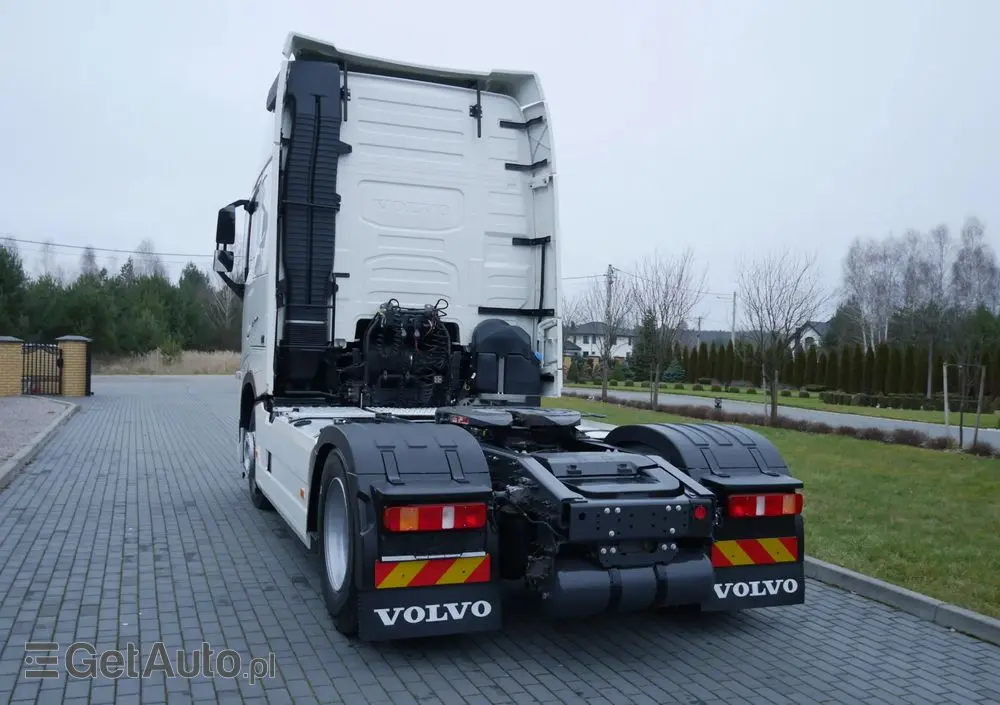 VOLVO FH 4/ 460KM/ XXL / STANDARD/ EURO-6/ NISKI PRZEB. 