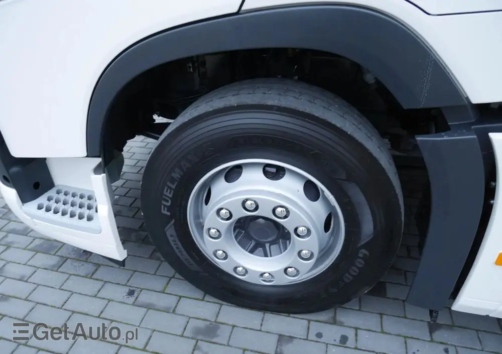 VOLVO FH 4/ 460KM/ XXL / STANDARD/ EURO-6/ NISKI PRZEB. 