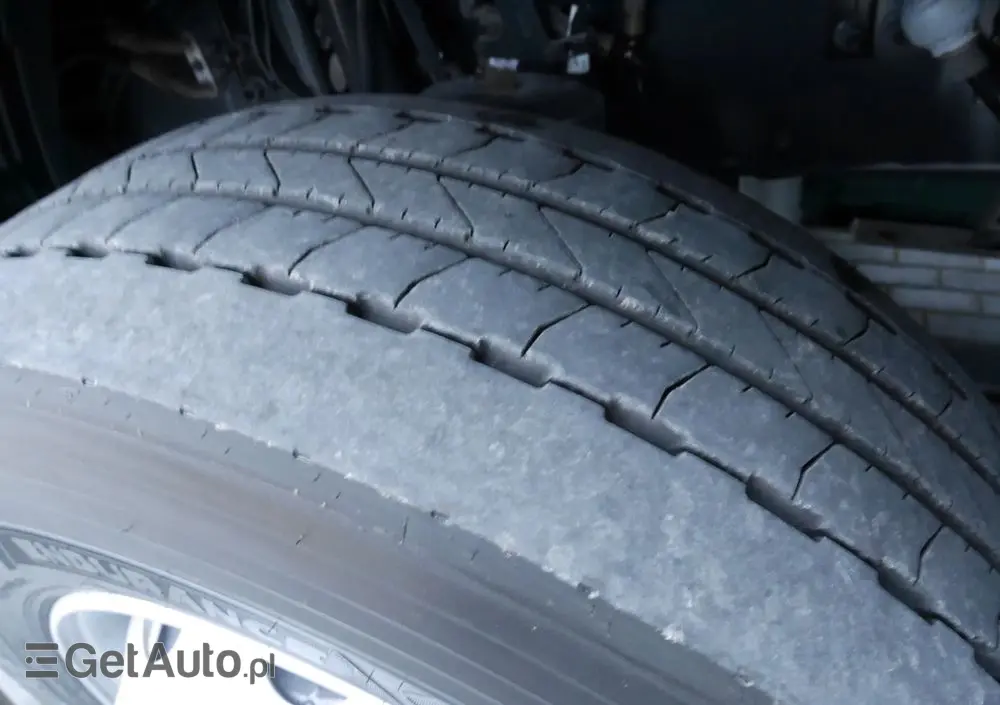 VOLVO FH 4/ 460KM/ XXL / STANDARD/ EURO-6/ NISKI PRZEB. 