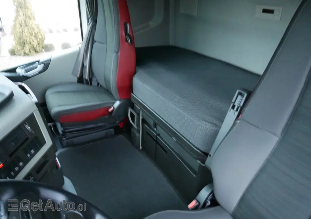 VOLVO FH 4/ 460KM/ XXL / STANDARD/ EURO-6/ NISKI PRZEB. 