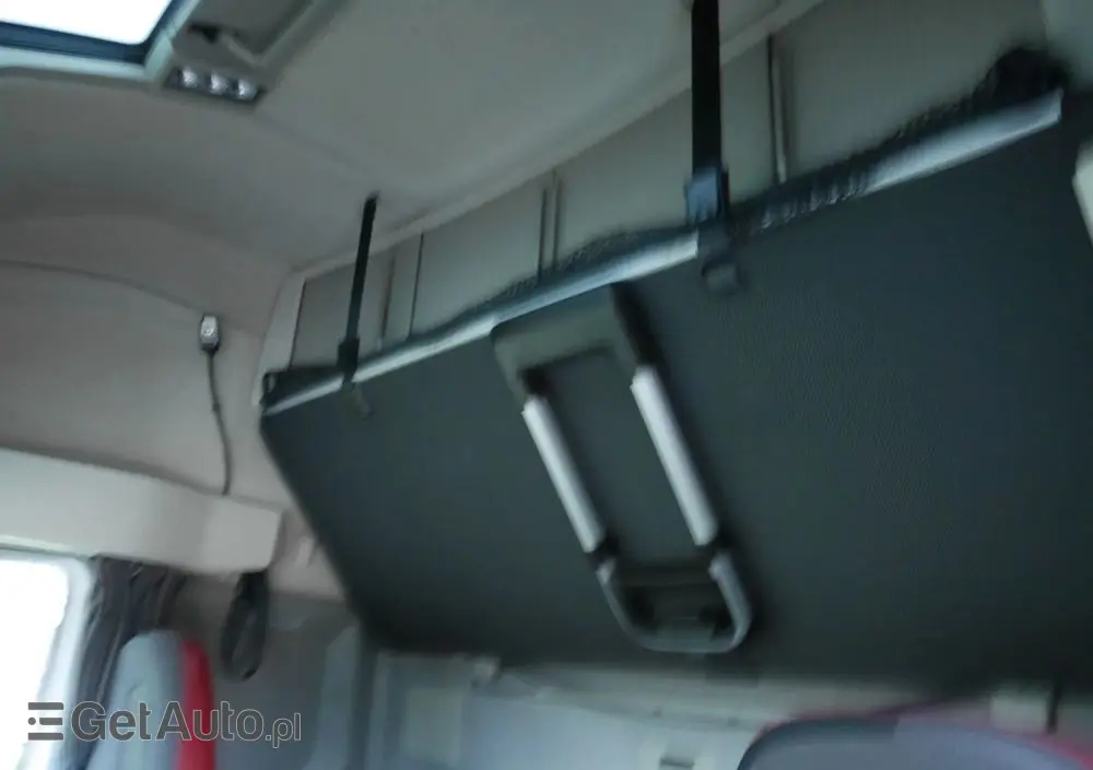 VOLVO FH 4/ 460KM/ XXL / STANDARD/ EURO-6/ NISKI PRZEB. 