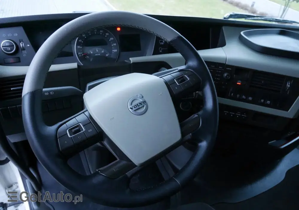VOLVO FH 4/ 460KM/ XXL / STANDARD/ EURO-6/ NISKI PRZEB. 