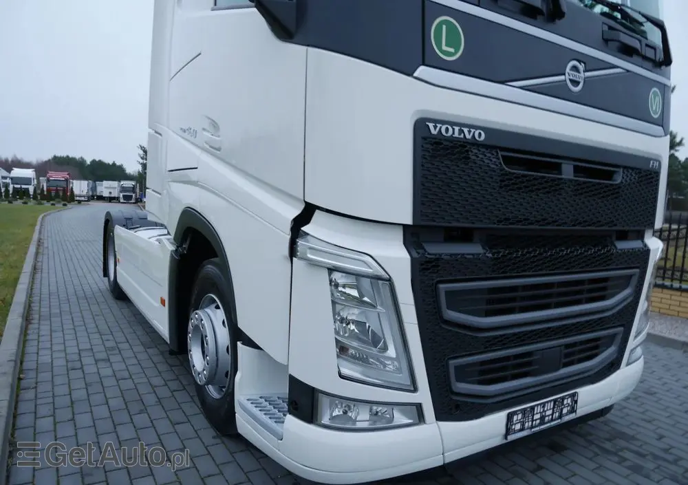 VOLVO FH 4/ 460KM/ XXL / STANDARD/ EURO-6/ NISKI PRZEB. 