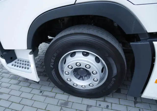 VOLVO FH 4/ 460KM/ XXL / STANDARD/ EURO-6/ NISKI PRZEB. 