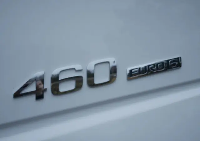 VOLVO FH 4/ 460KM/ XXL / STANDARD/ EURO-6/ NISKI PRZEB. 