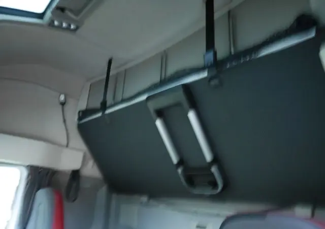 VOLVO FH 4/ 460KM/ XXL / STANDARD/ EURO-6/ NISKI PRZEB. 