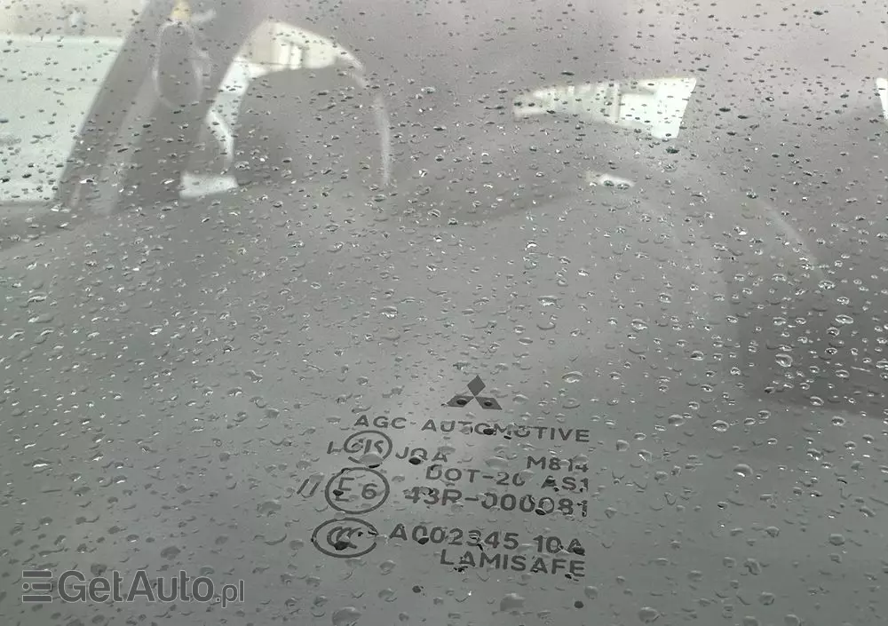 MITSUBISHI Lancer 1.8 Invite