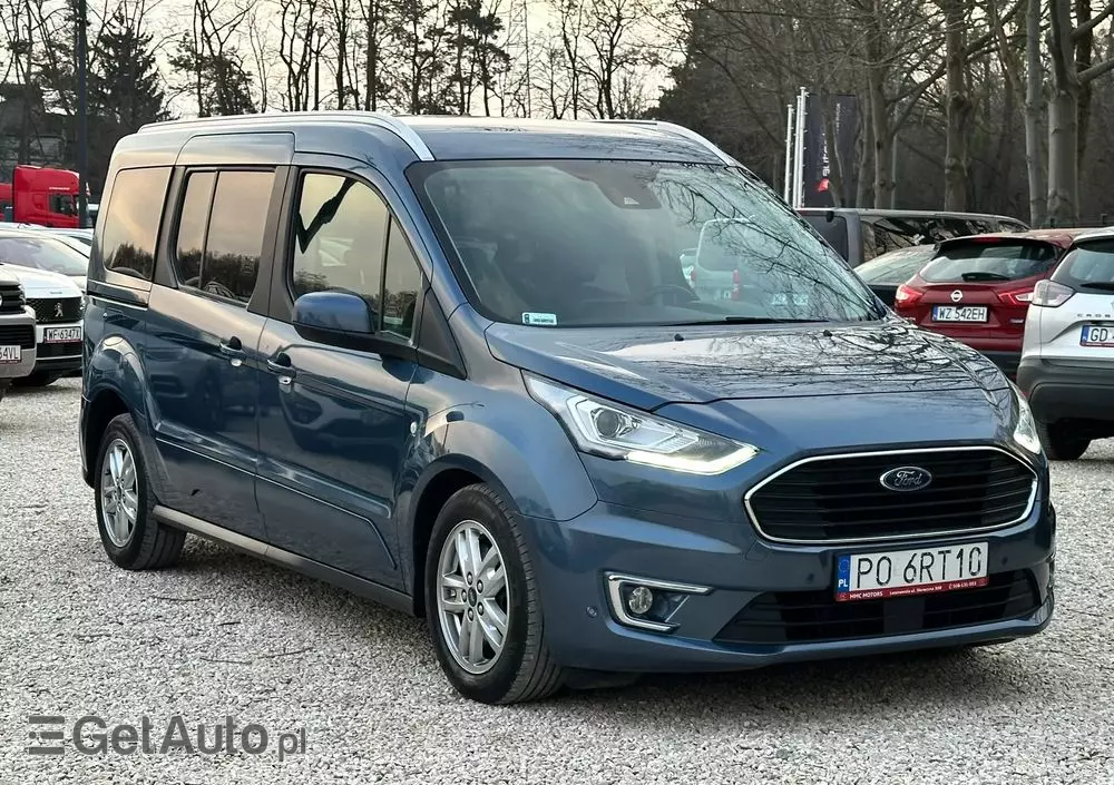 FORD Tourneo Connect Grand 