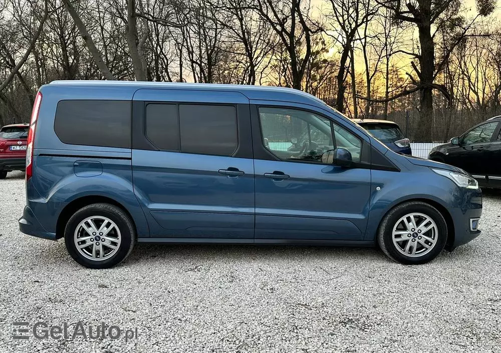 FORD Tourneo Connect Grand 