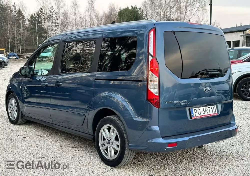 FORD Tourneo Connect Grand 