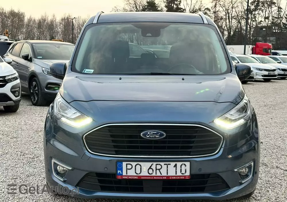 FORD Tourneo Connect Grand 