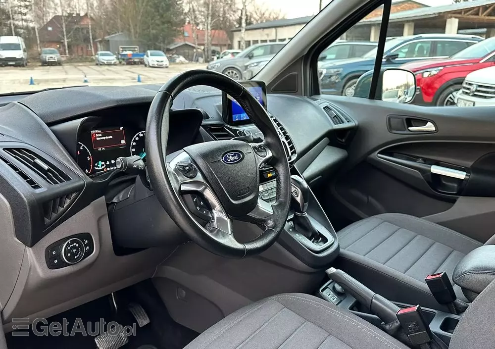 FORD Tourneo Connect Grand 