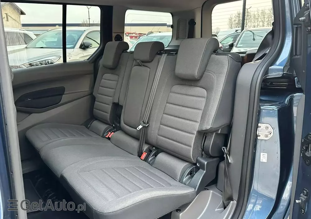FORD Tourneo Connect Grand 