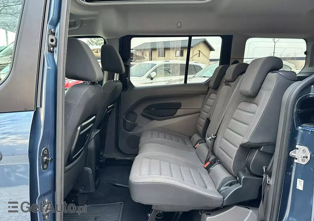 FORD Tourneo Connect Grand 