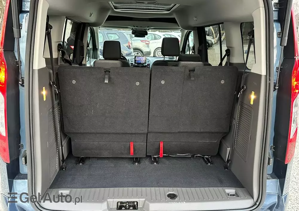 FORD Tourneo Connect Grand 