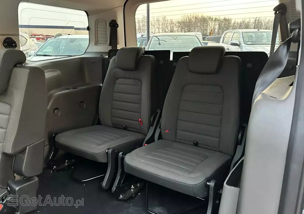 FORD Tourneo Connect Grand 