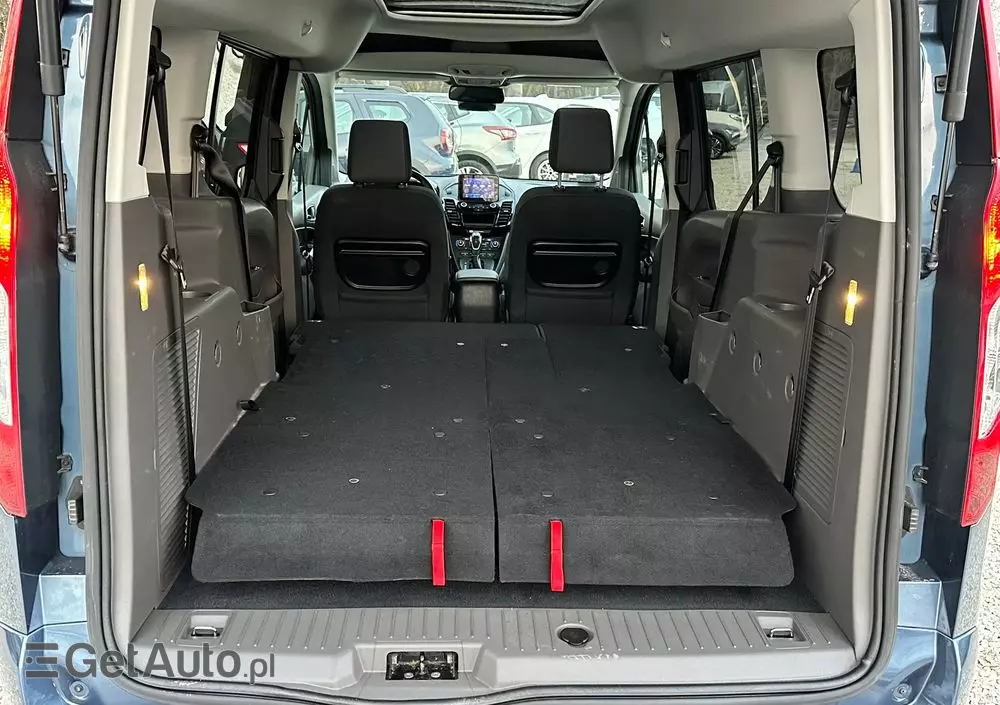 FORD Tourneo Connect Grand 