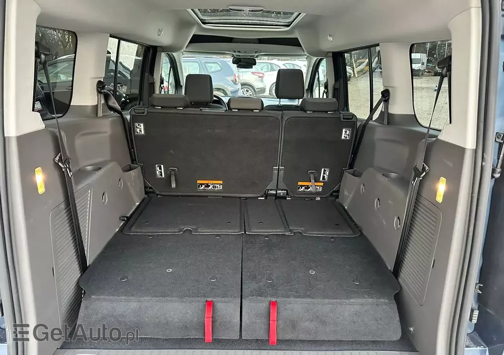 FORD Tourneo Connect Grand 