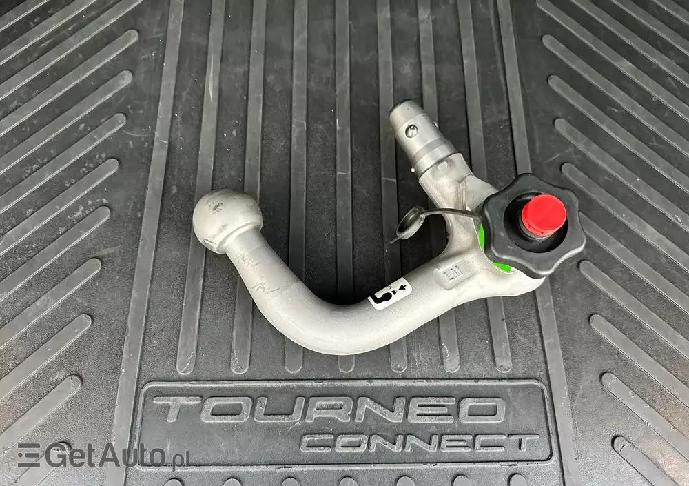 FORD Tourneo Connect Grand 