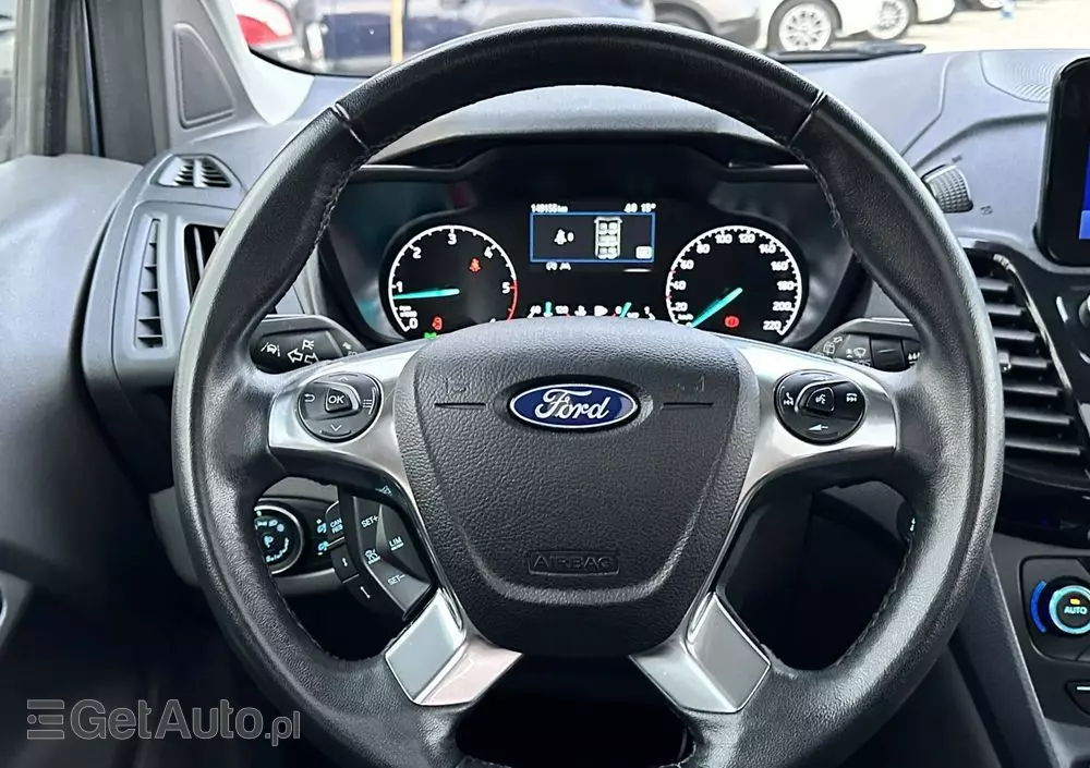 FORD Tourneo Connect Grand 