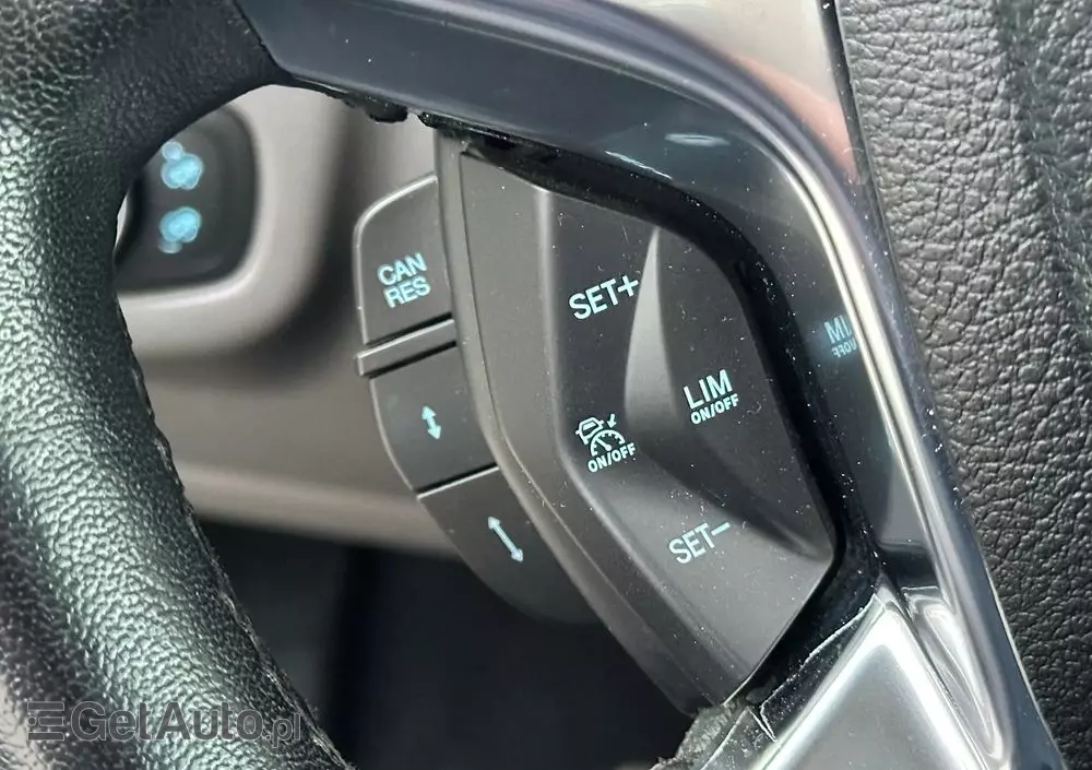 FORD Tourneo Connect Grand 