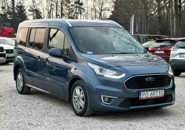 FORD Tourneo Connect Grand 