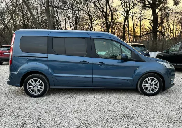 FORD Tourneo Connect Grand 
