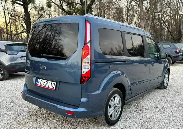 FORD Tourneo Connect Grand 