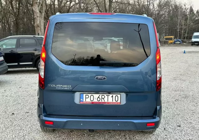FORD Tourneo Connect Grand 