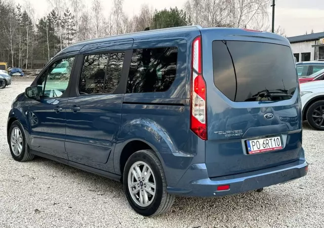 FORD Tourneo Connect Grand 