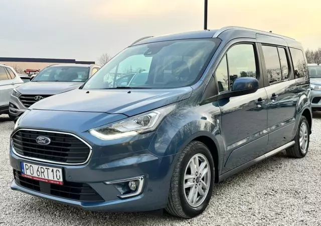 FORD Tourneo Connect Grand 