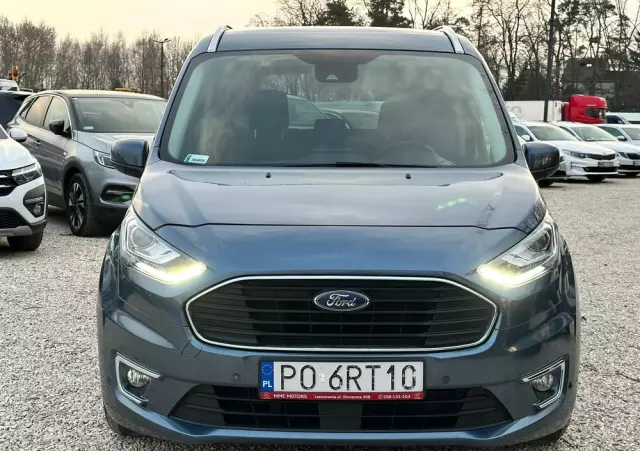 FORD Tourneo Connect Grand 