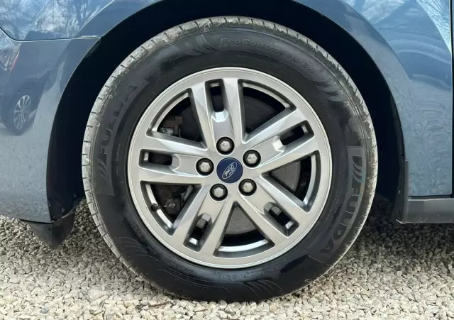 FORD Tourneo Connect Grand 