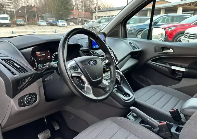 FORD Tourneo Connect Grand 